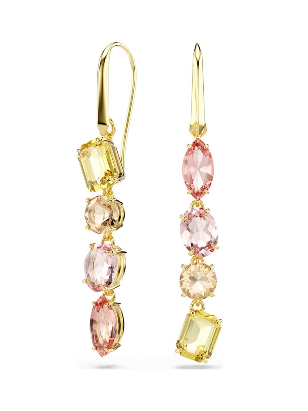 Swarovski Gema Earrings